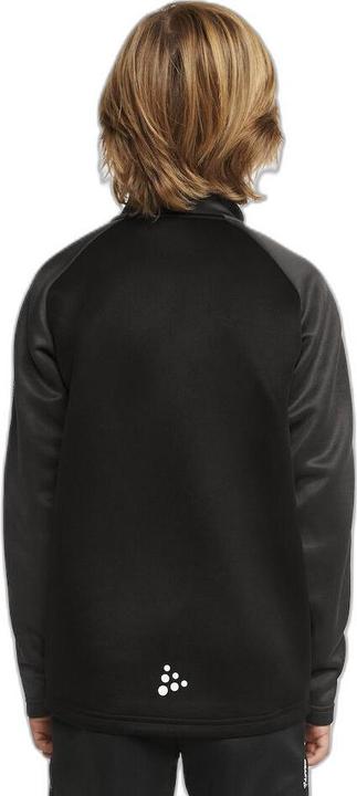 Produktbild Craft SQUAD 2.0 HALF ZIP JR