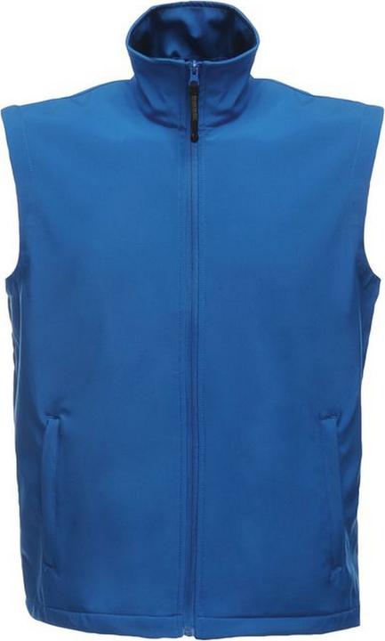 Actual product image Regatta Professional Classic Softshell Bodywarmer (L)