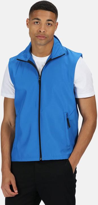 Actual product image Regatta Professional Classic Softshell Bodywarmer (L)