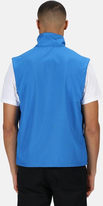 Actual product image Regatta Professional Classic Softshell Bodywarmer (L)
