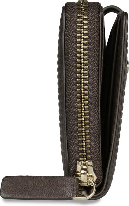 Actual product image Bugatti Noemi Lady Zip Around Wallet