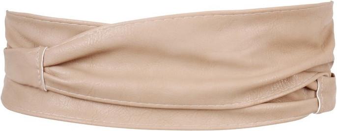 Produktbild Krisp Kunstlederbindegürtel