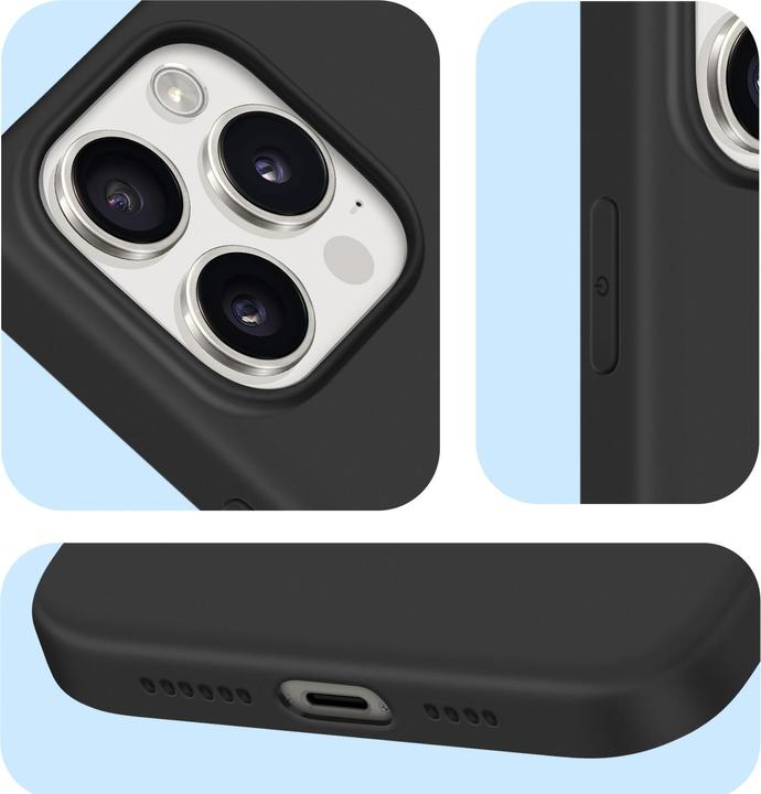 Image du produit Avizar Classic Case Series (Apple iPhone 15 Pro)