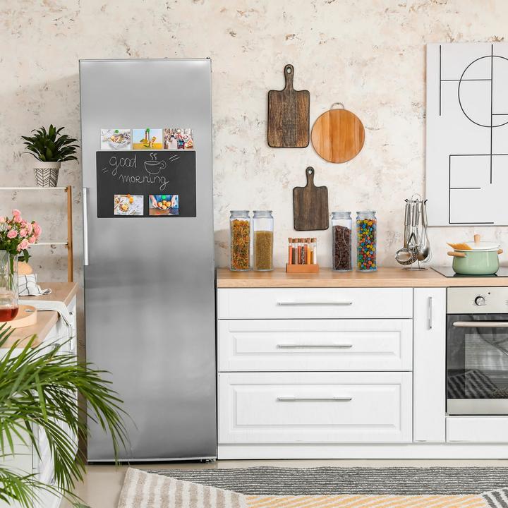 Produktbild Relaxdays Holzbrunnen