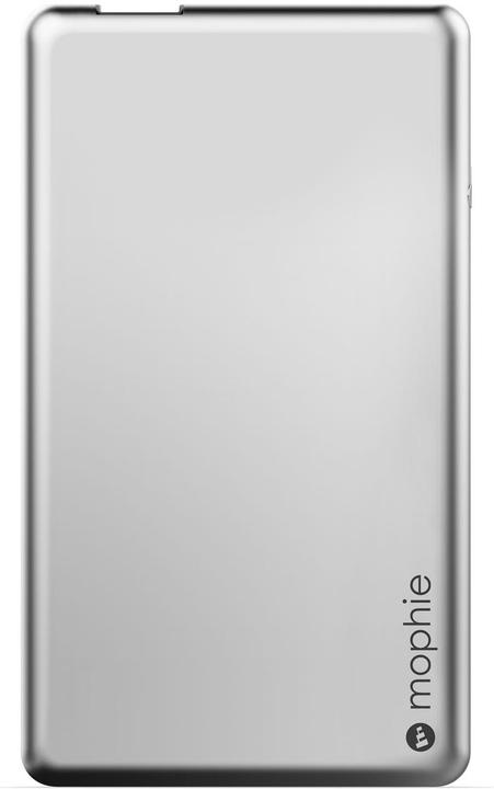 Actual product image mophie powerstation 2x (4000 mAh, 14.80 Wh)