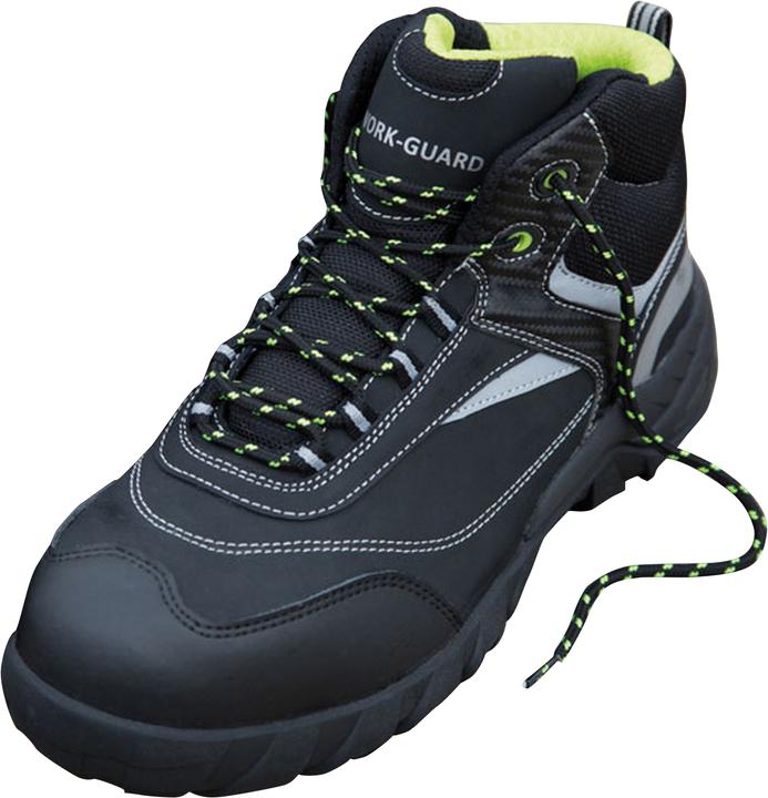 Image du produit Regatta Chaussures de sécurité Workguard (S3, 40)