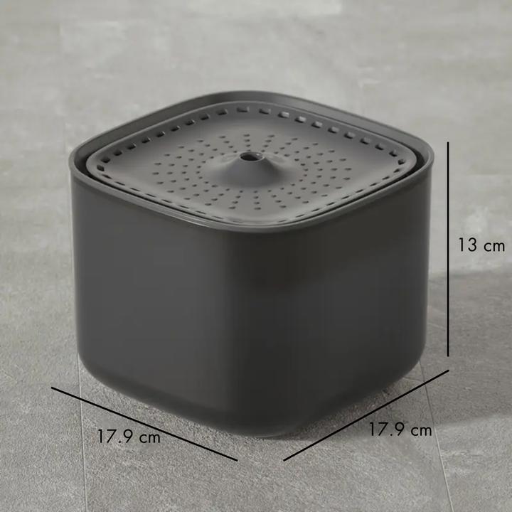 Image du produit Suba Katzenbrunnen (300 cl)