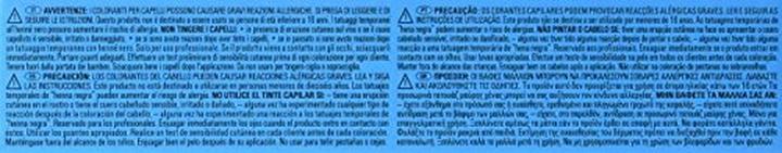 Produktbild Wella Koleston Perfect (7/03)