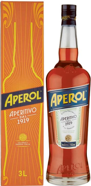 Immagine prodotto Aperol Aperitivo (1 x 300 cl)