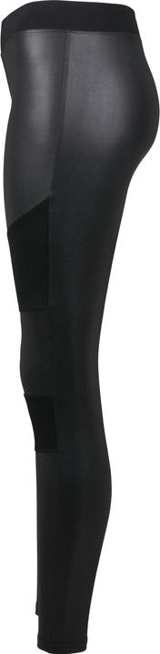Produktbild Urban Classics Ladies Fake Leather Tech Leggings (3XL)