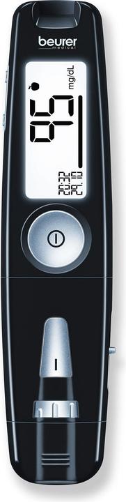 Produktbild Beurer Gl 50 (Blutzuckermessgerät)