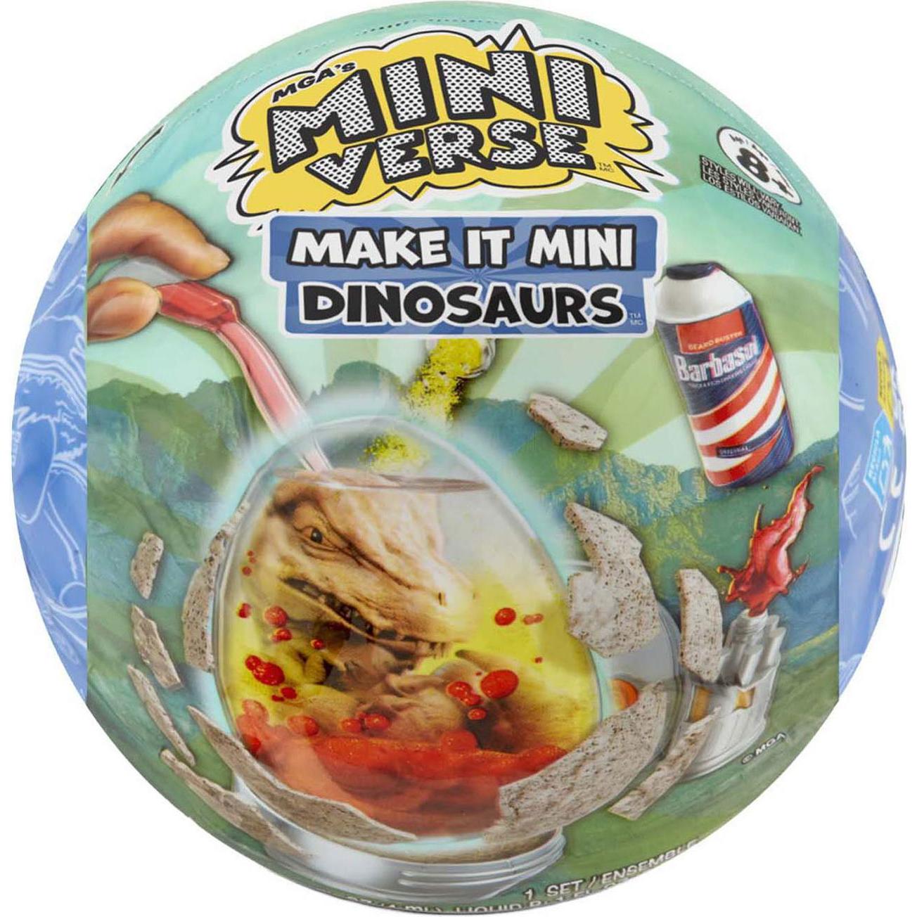 MGA MGAs Miniverse - Make It Mini (522546-EUC)