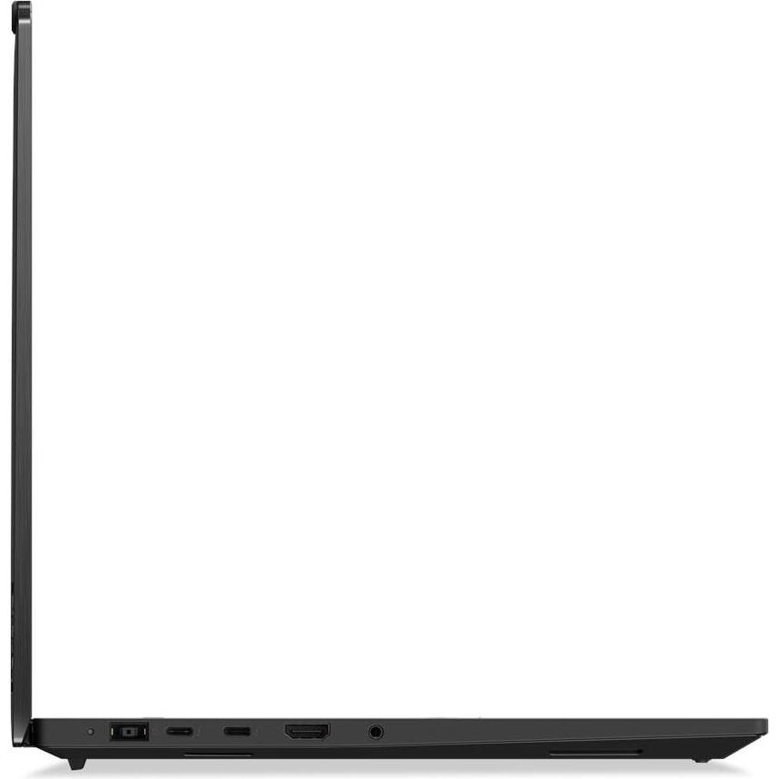 Lenovo ThinkPad P/P1 Gen 7/U7-155H/16"/WUXGA/32GB/1TB SSD/RTX1000Ada/W11P/Black/3R, Notebook Ersatzt