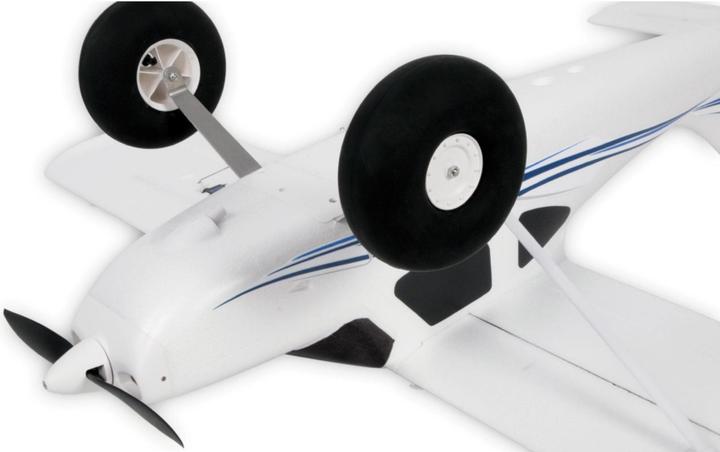 Produktbild Amewi Motorflugzeug GlaStar 1233 mm STOL Trainer PNP (Motorflugzeug)