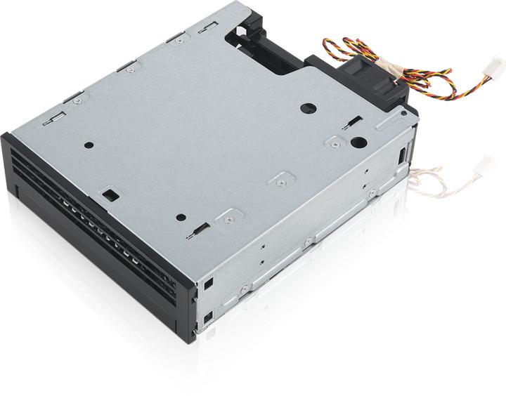 Actual product image Lenovo Drive bay adapter - 5.25 inch to 2.5 inch / 3.5 inch and 5.25 slim line (