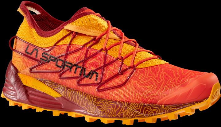 Actual product image La Sportiva Mutant (44)