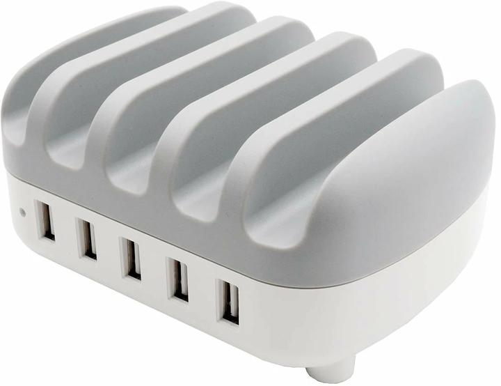 Exsys Ladestation EX-1101 (40 W)