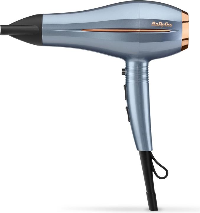 Produktbild BaByliss Denim Luxe