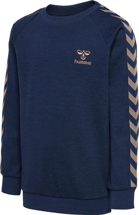 Produktbild hummel Wong Sweatshirt (140)