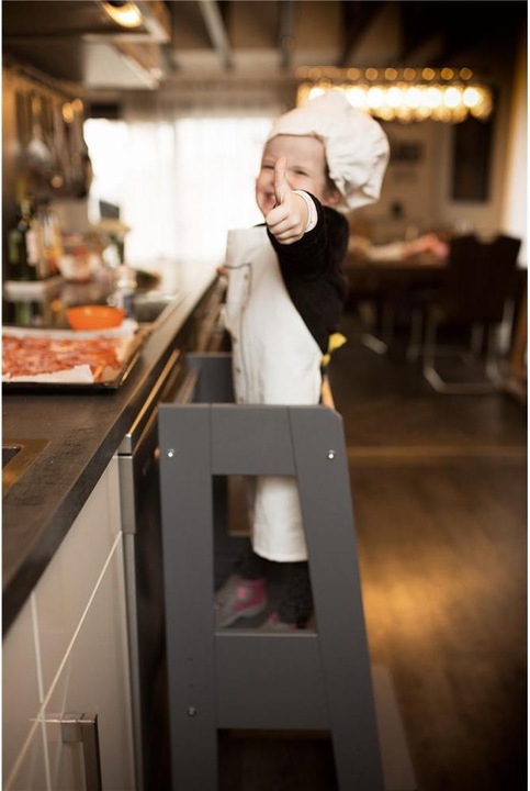 Produktbild Tissi Lernturm Felix