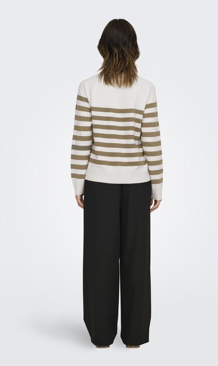 Produktbild Only ONLAMA Strickpullover Strickpullover (L)