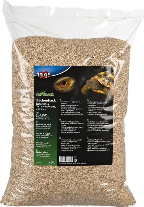 Produktbild Trixie Buchenhack