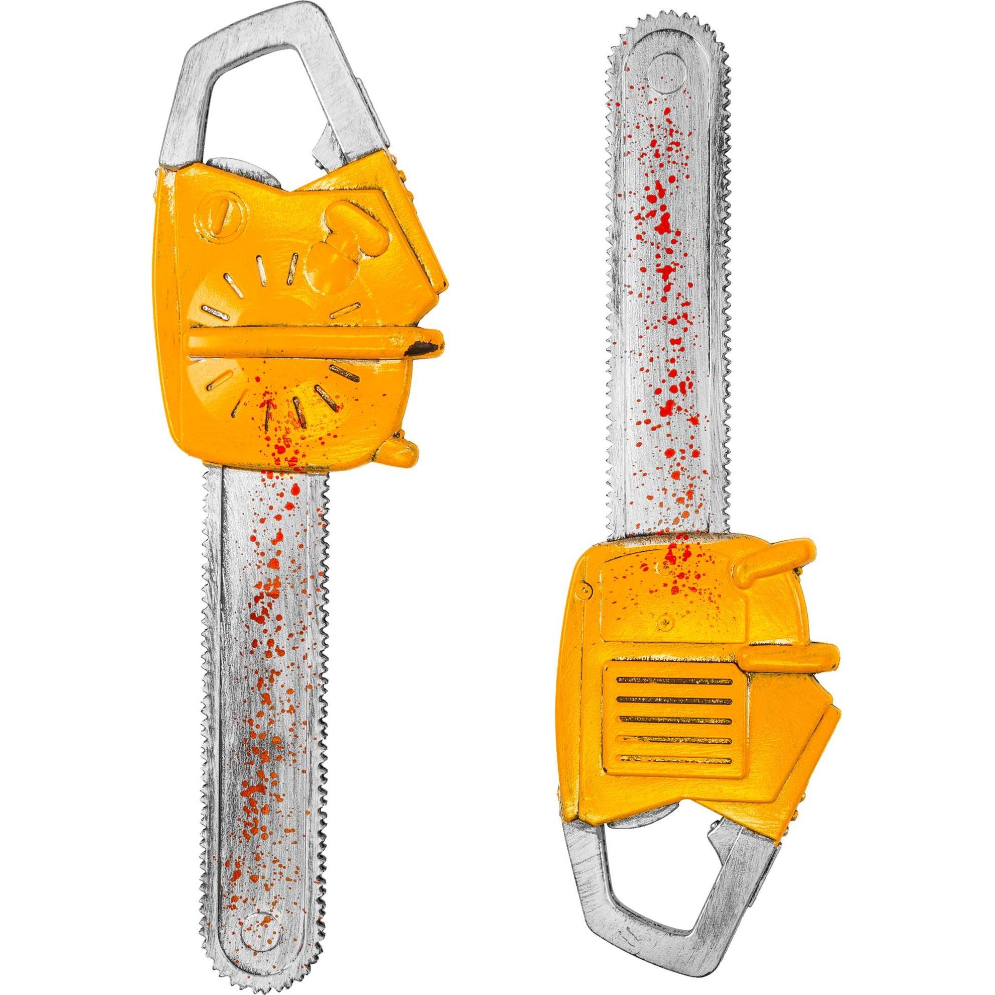 Widmann Blutige Kettensäge 54cm