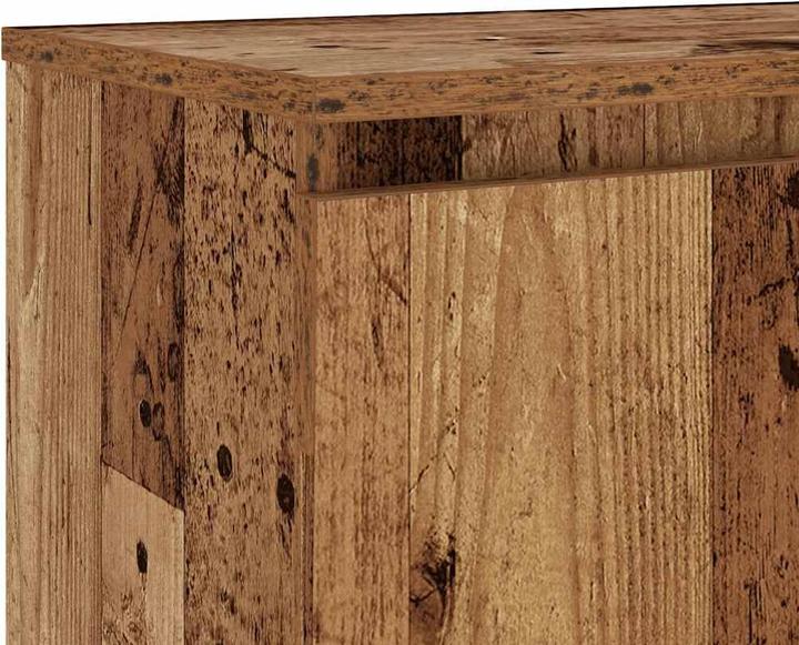 Produktbild vidaXL Peyton (120 x 30 x 36 cm)