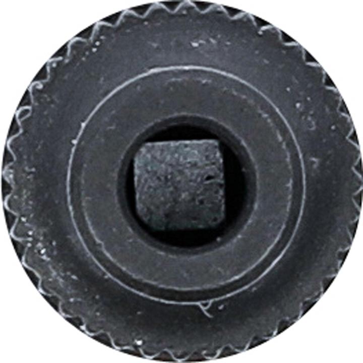 Produktbild BGS Gewindebohrer-Aufnahme-Steckschlüssel-Einsatz | 6,3 mm (1/4") | 2,8 mm