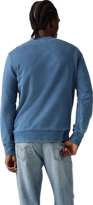 Produktbild Levis Sweatshirt Casual Bequem sitzend The Original Housemark Crew (M)