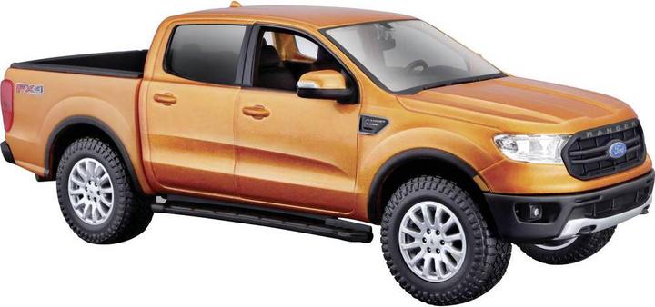 Produktbild Maisto 1:27 Modellauto Ford Ranger '19