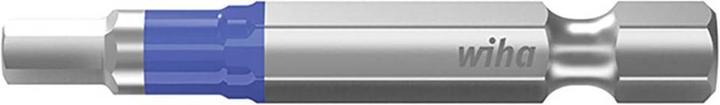 Productafbeelding Wiha Bitset T-Bit 50 mm (SW 6)