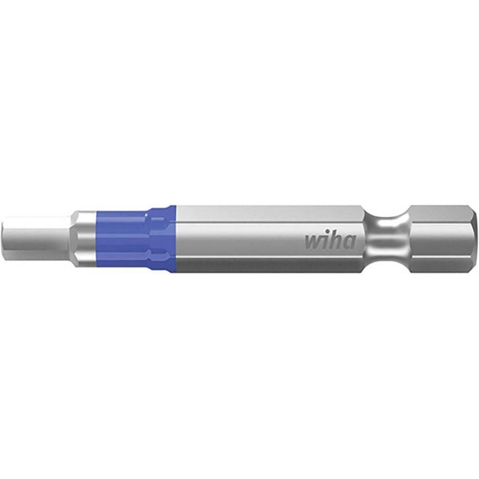 Wiha, Bits, Bit Set T-Bit 50 mm (SW 5)