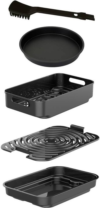 Actual product image Sogo Table grill