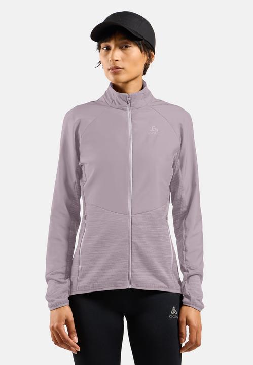 Actual product image Odlo Jacket ESSENTIAL INSULATOR HYBRID (M)