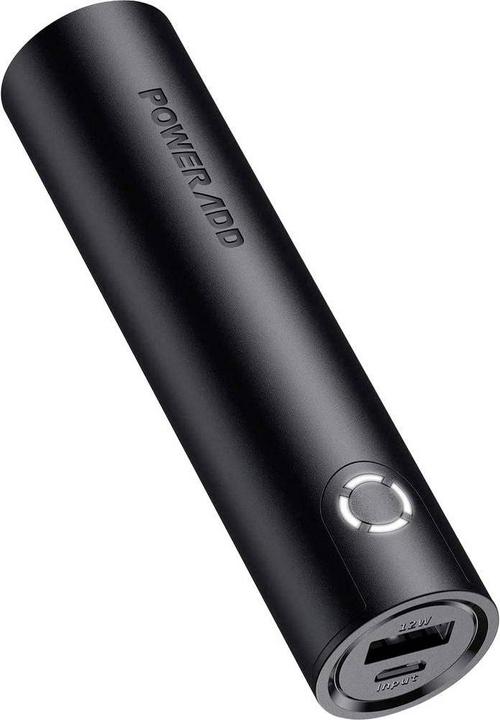 Actual product image Poweradd EnergyCell Mini (5000 mAh, 18.50 Wh)