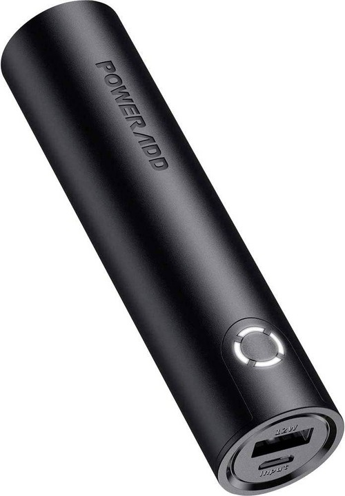 Actual product image Poweradd EnergyCell Mini (5000 mAh, 18.50 Wh)