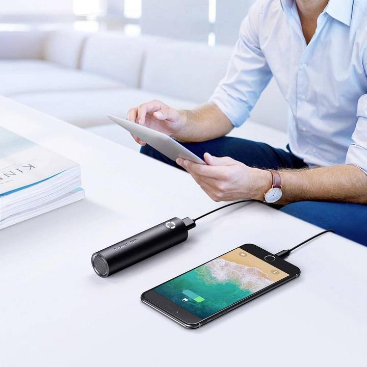 Actual product image Poweradd EnergyCell Mini (5000 mAh, 18.50 Wh)