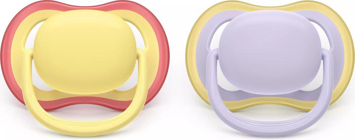 Produktbild Philips Avent ultra air (4 x, bis 6 Monate)