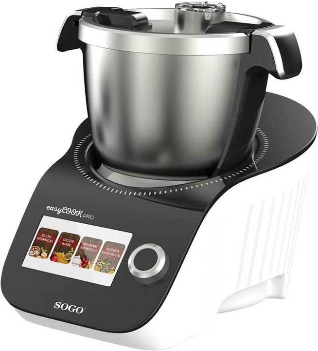 Actual product image Sogo Food processor (1000 W)