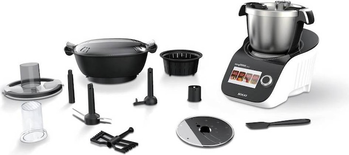 Produktbild Sogo Küchenmaschine (1000 W)