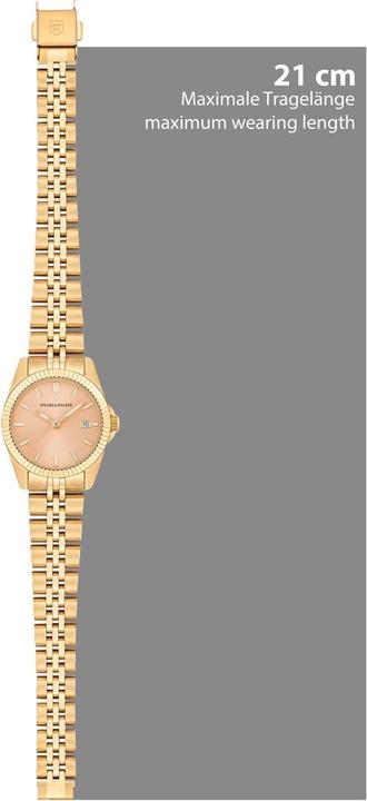 Image du produit Spears & Walker Damen Uhr - 37960
