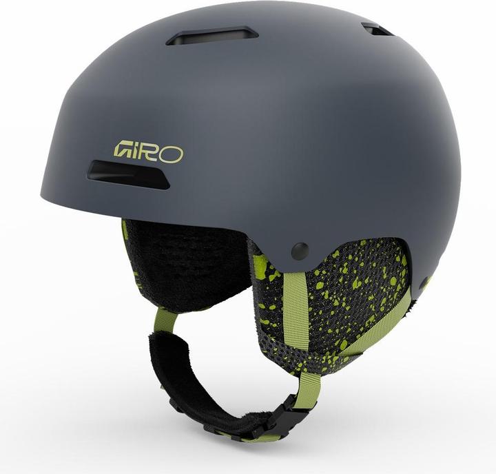 Produktbild Giro Crüe Helmet (55 - 59 cm, M)