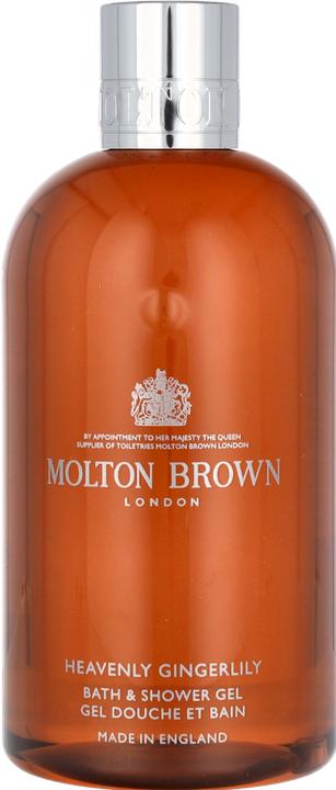 Produktbild Molton Brown Heavenly Gingerlily (300 ml)