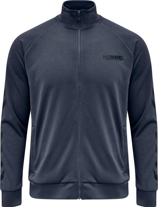 Immagine prodotto hummel Giacca Con Zip Legacy Poly (M)