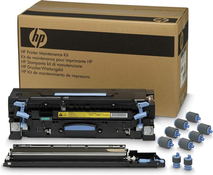 Immagine prodotto HP 21 (FC)