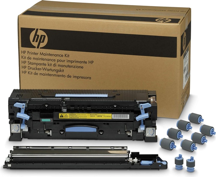 Image du produit HP 21 (CF)