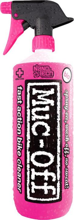 Muc-Off Bicycle cleaner (1000 ml, Bicycle cleaner)