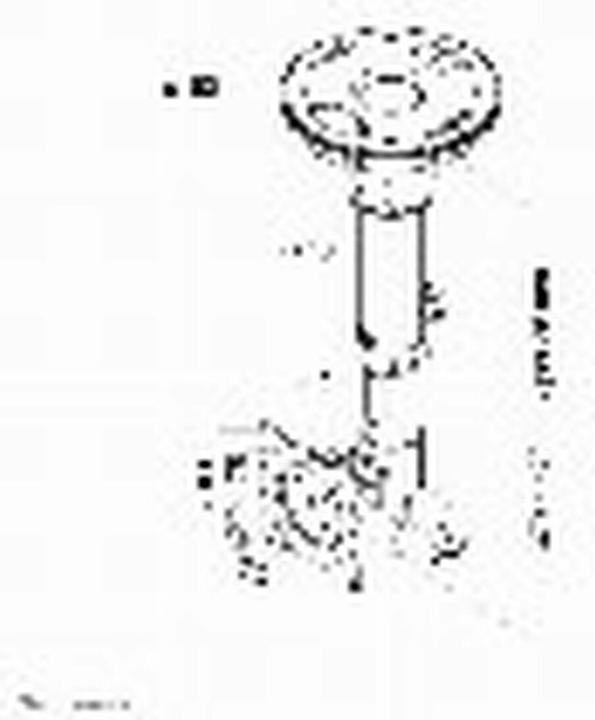 Immagine prodotto Neomounts NewStar - FPMA-C025 SILVER - Supporto a soffitto (Soffitto, 30", 12 kg)