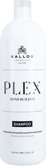 Produktbild Kallos Kls Plex Shampoo 1L (1000 ml, Flüssiges Shampoo)
